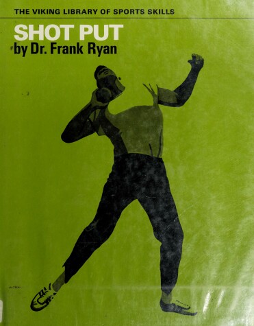 Book cover for Shot-Put