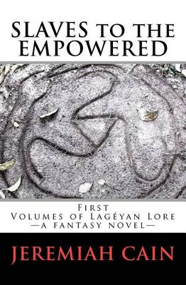 Book cover for Slaves to the Empowered