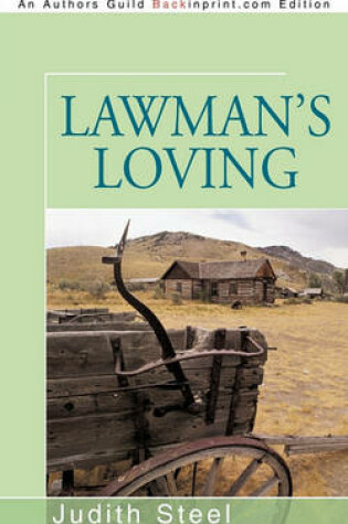 Cover of Lawman's Loving