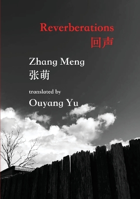 Cover of Reverberations