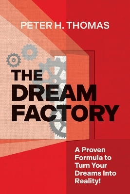 Cover of The Dream Factory