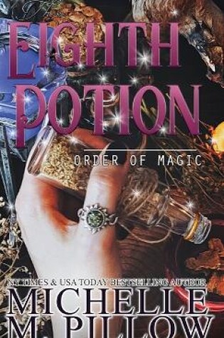 Cover of The Eighth Potion