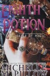 Book cover for The Eighth Potion