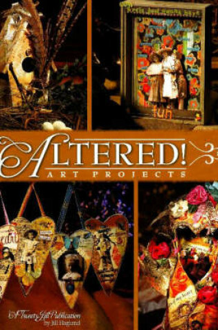 Cover of Altered!