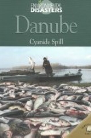 Cover of Danube