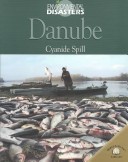 Book cover for Danube