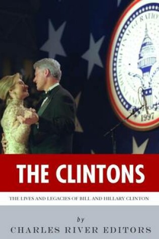 Cover of The Clintons