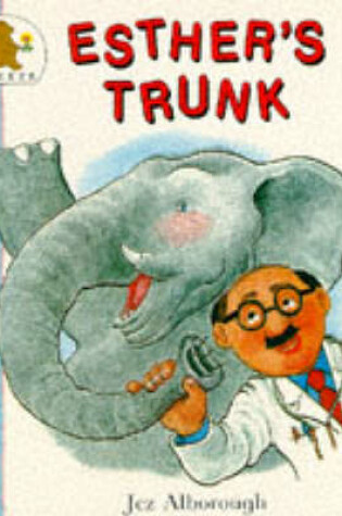 Cover of Esther's Trunk