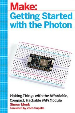 Cover of Getting Started with the Photon