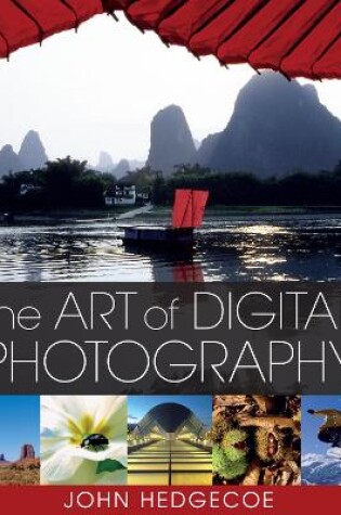 Cover of The Art of Digital Photography