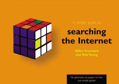 Book cover for Simple Guide:Internet; Searching the Web; PCs; Office 2000; Windows 98; Using Spreadsheets; Internet Research and Flash 5
