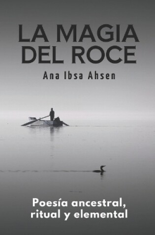 Cover of La magia del roce