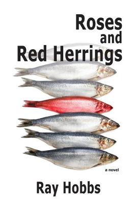 Book cover for Roses and Red Herrings