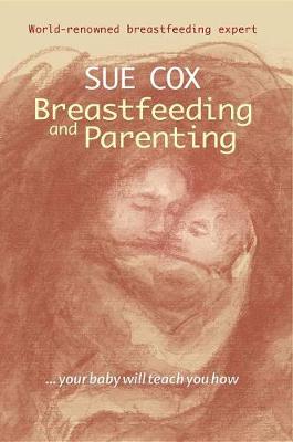 Book cover for Breastfeeding and Parenting