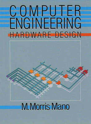 Book cover for Computer Engineering