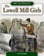 Cover of The Lowell Mill Girls