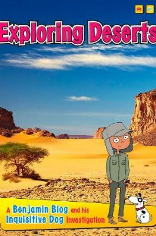 Cover of Exploring Deserts