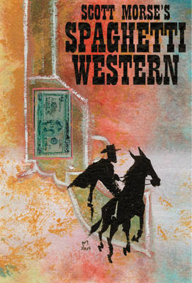 Book cover for Spaghetti Western