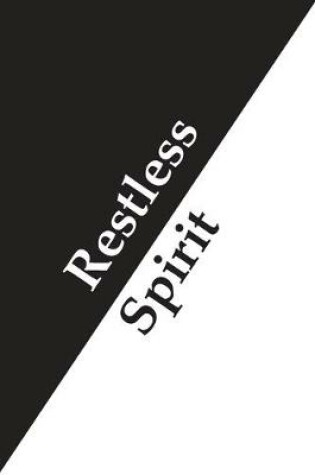 Cover of Restless Spirit