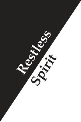 Book cover for Restless Spirit