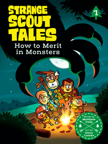 Cover of How to Merit in Monsters