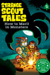Book cover for How to Merit in Monsters