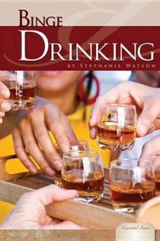 Cover of Binge Drinking