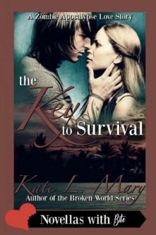 Cover of The Key to Survival