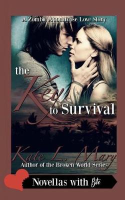 Book cover for The Key to Survival