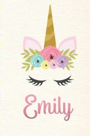 Cover of Emily