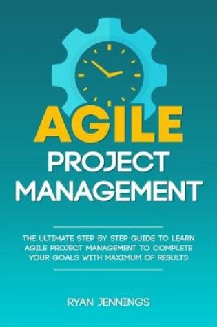 Cover of Agile Project Management