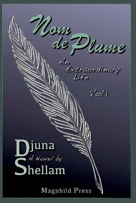 Cover of Nom de Plume