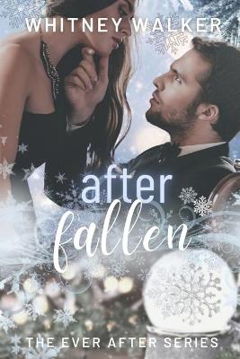 Book cover for After Fallen