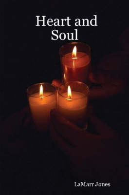 Cover of Heart and Soul