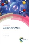 Book cover for Gasotransmitters