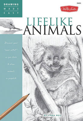 Book cover for Lifelike Animals