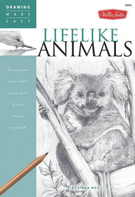 Cover of Lifelike Animals