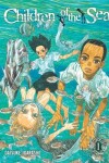 Book cover for Children of the Sea, Vol. 1