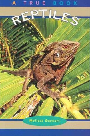 Cover of Reptiles