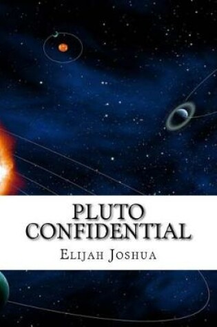 Cover of Pluto Confidential
