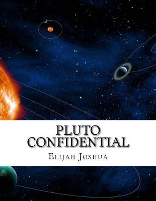 Book cover for Pluto Confidential