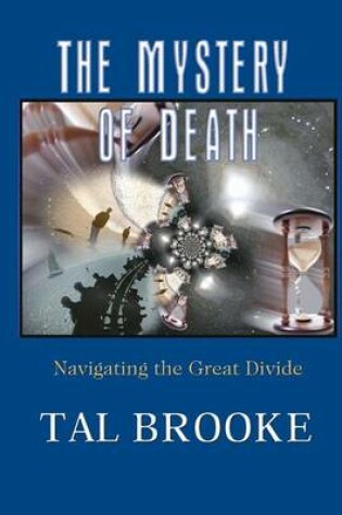 Cover of The Mystery of Death