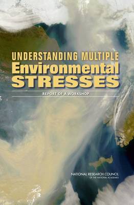 Book cover for Understanding Multiple Environmental Stresses