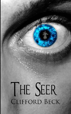 Book cover for The Seer