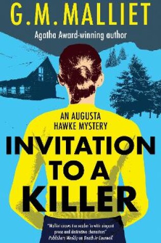 Cover of Invitation to a Killer