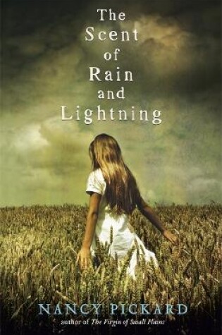 Cover of The Scent of Rain and Lightning