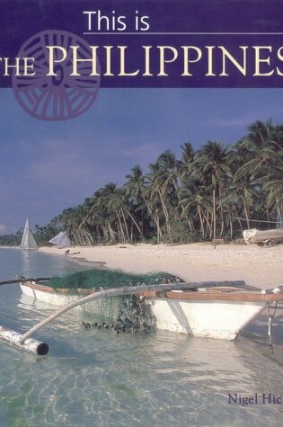 Cover of This is the Philippines