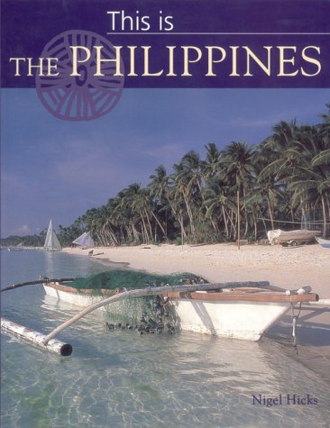 Cover of This is the Philippines