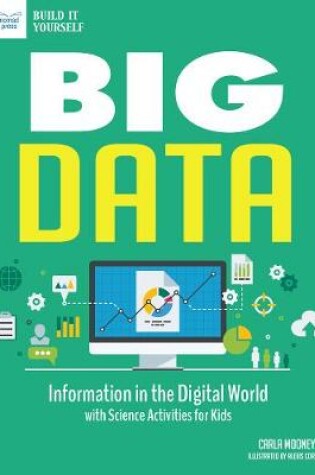 Cover of Big Data