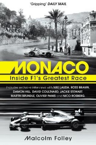 Cover of Monaco